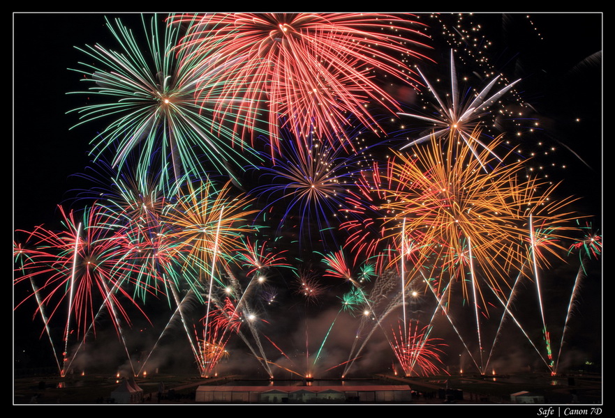 2011 - 06 - Feux de Chantilly - 131